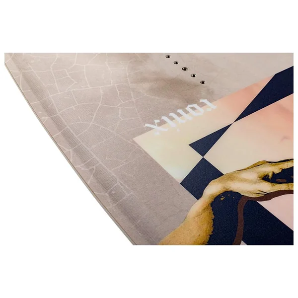 Pack Wake Utopia + chausses