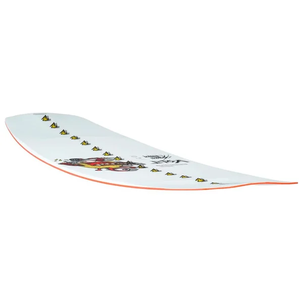 Pack Wake Volt + chausses
