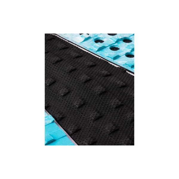 Pad Surf CREATURES OF LEISURE Italo Ferreira Fluoro Blue Fade Artic Black