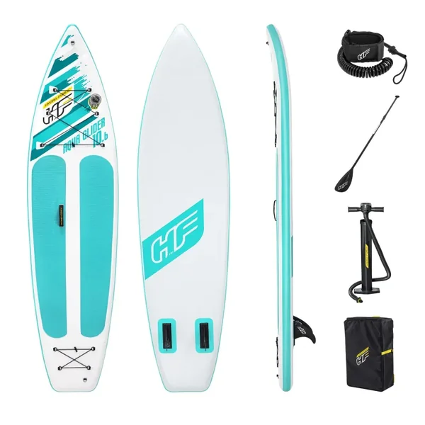 Paddle gonflable Hydro-Force Aqua Glider 320 x 79 x 12 cm