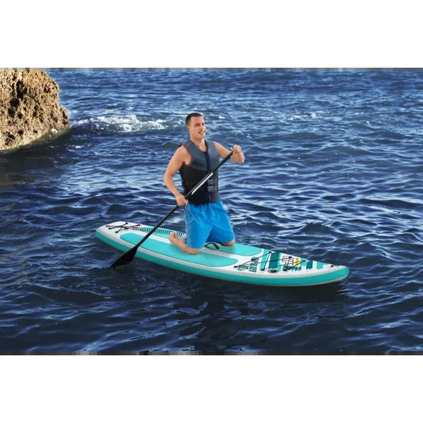 Paddle gonflable Hydro-Force Aqua Glider 320 x 79 x 12 cm