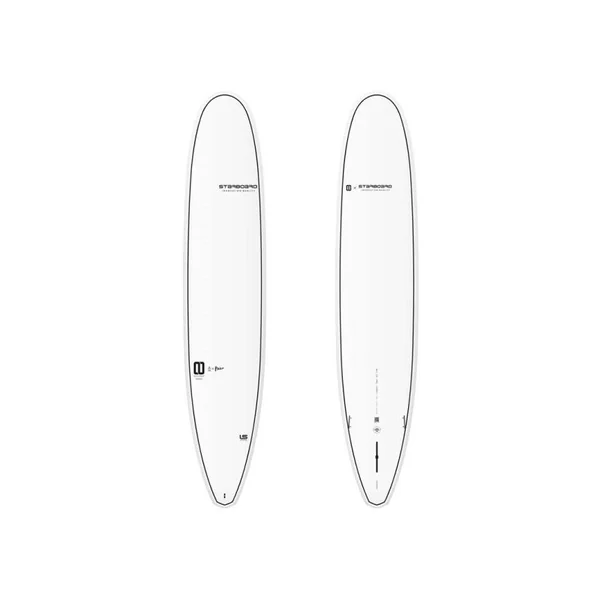 Paddle rigide Surf 2024 Starboard Sup 9''1" X 22" Longboard Limited Series