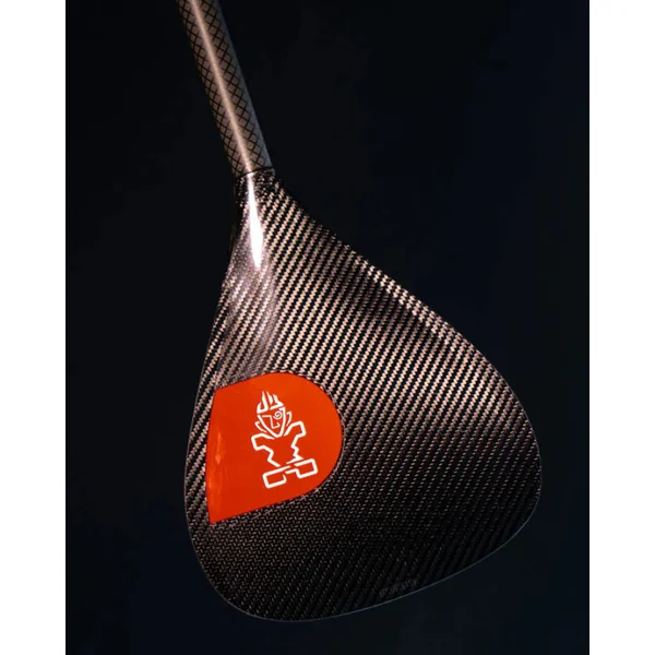 Pagaie monobloc 2025 Foil Blade Carbon Foil M / 29Mm Carbon Pro F30 Type Ii Starboard