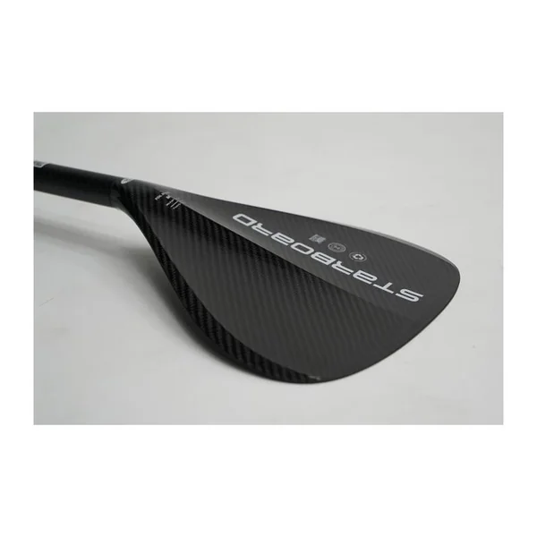 Pagaie monobloc 2025 Foil Blade Prepreg Carbon M / 29Mm Carbon Pro F30 Type Ii Starboard