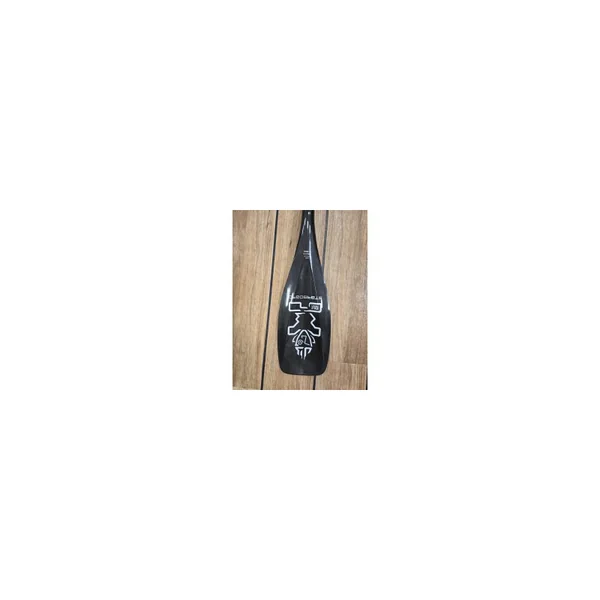 Pagaie réglable 2024 Lima Carbon M / 29Mm 2 Pcs Adj Carbon S35 Pack Generation 1 Starboard