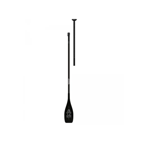 Pagaie réglable 2024 Lima Carbon M / 29Mm 2 Pcs Adj Carbon S35 Pack Generation 1 Starboard