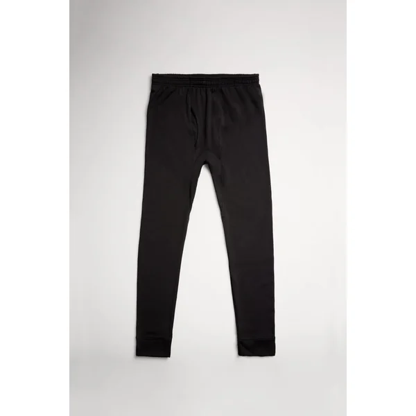 Pantalon intérieur thermique noir