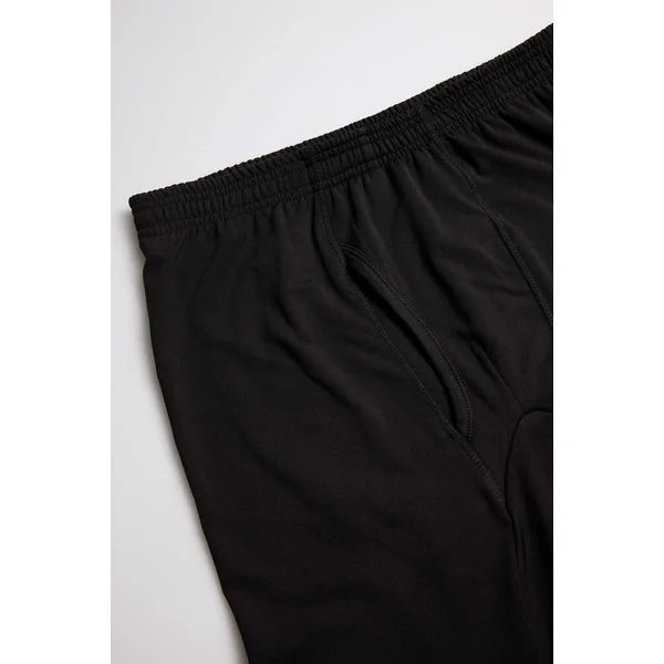 Pantalon intérieur thermique noir