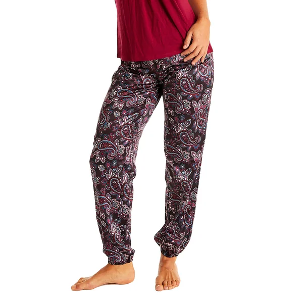 Pantalon noir Pandore