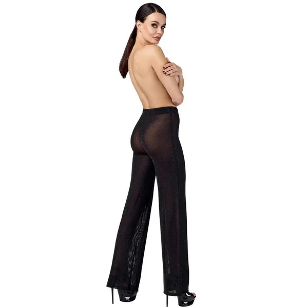 Pantalon Onyx Sheer F374