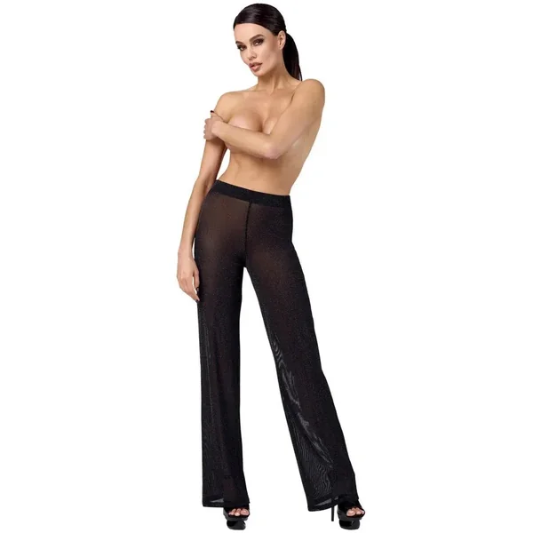Pantalon Onyx Sheer F374