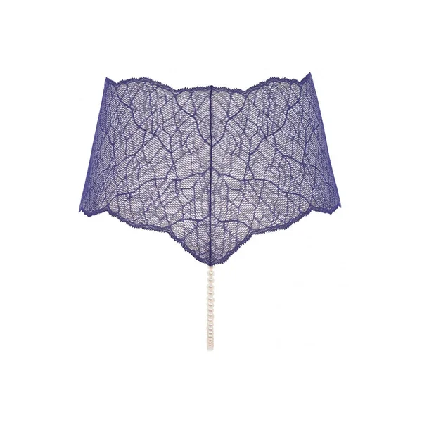 Panty Sydney bleue