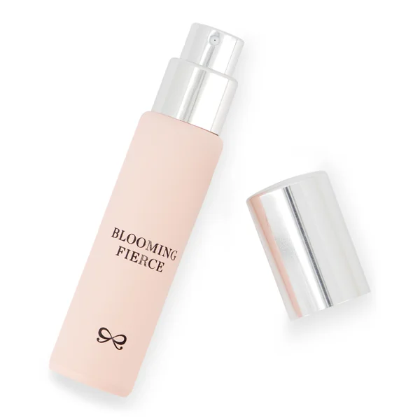 Parfum petit format Blooming Fierce 10 ml - Blanc