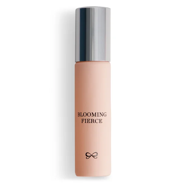 Parfum petit format Blooming Fierce 10 ml - Blanc