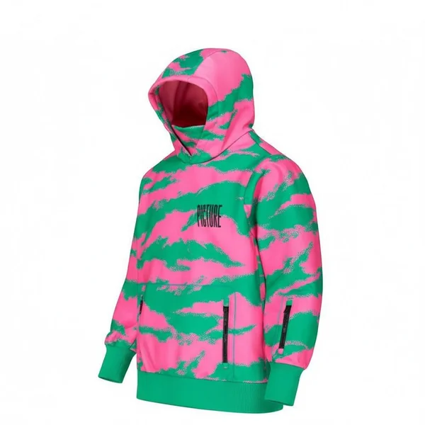 Parker Printed