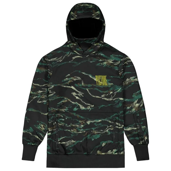 Parker Printed