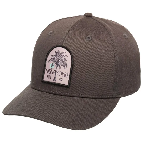 Patch Snapback