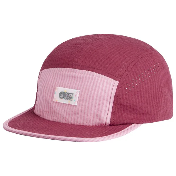 Patchwork Cap