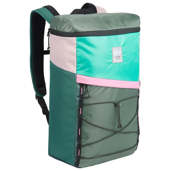Patchwork Kepler Daypack 22