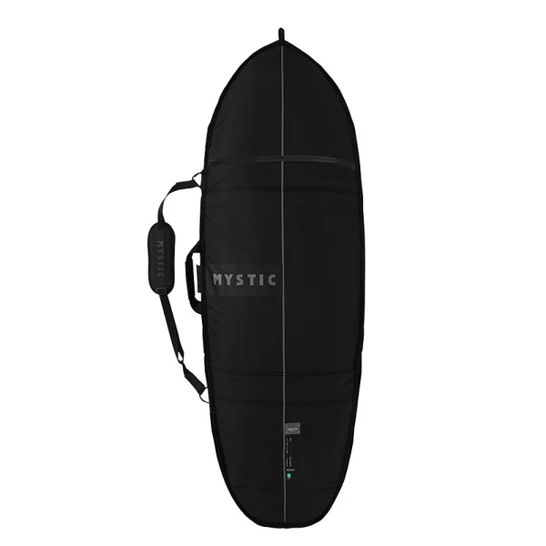 Patrol Day Cover Midi Foilboard Mystic