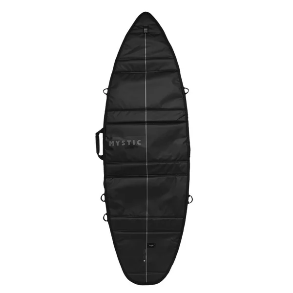 Patrol Day Cover Shortboard Mystic