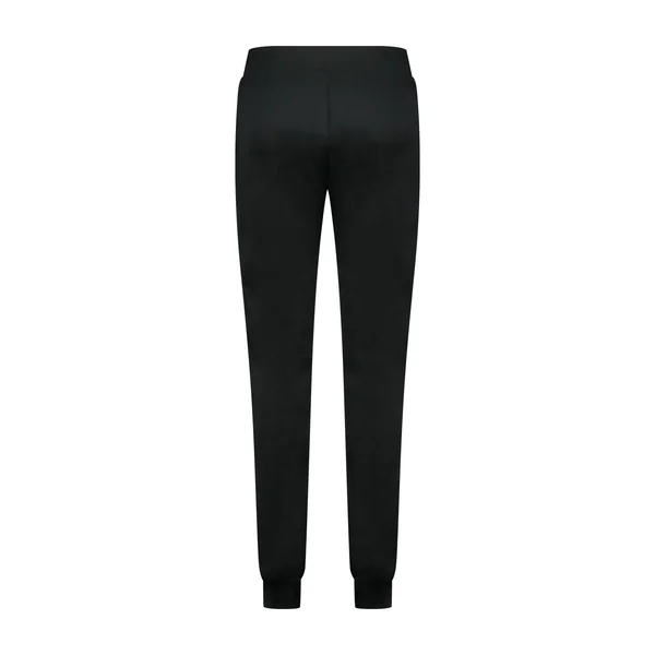 Petite Pantalon de jogging Velours - Noir
