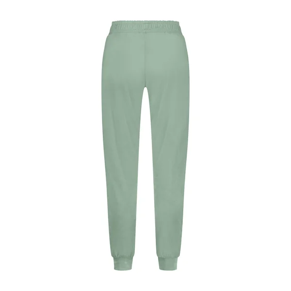 Petite Pantalon de jogging Velours - Vert