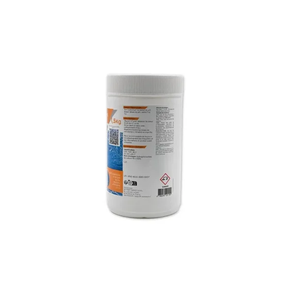 Ph Moins 1,5Kg Poudre
