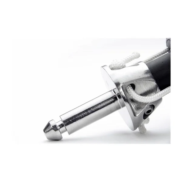 Pied de Mat PRO UNIFIBER U-Pin Tendon - Pied renforcé Windurf