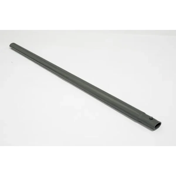 Pied vertical pour piscine Steel Pro MAX ronde - 366 x 100 cm