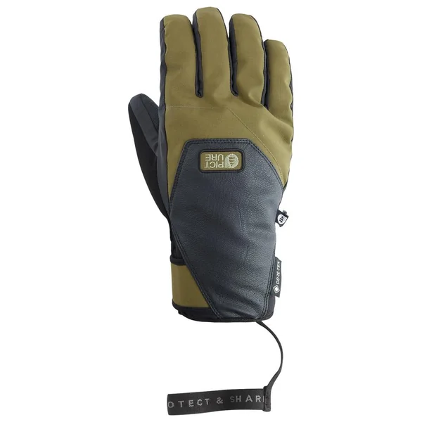 Pioneer Gore-Tex Gloves
