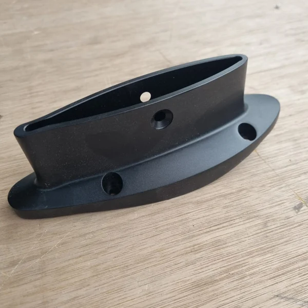 Pièce détachée efoil TAKUMA Propulsion plate E-mast HD - Stabilité & performance