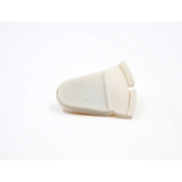 Pièce silicone buse sortie milieu pour robot Falcon+ - 58480