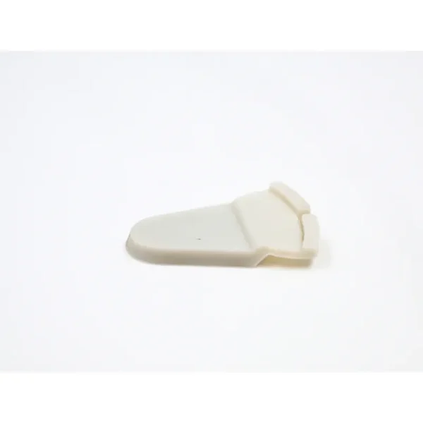 Pièce silicone buse sortie milieu pour robot Falcon+ - 58480