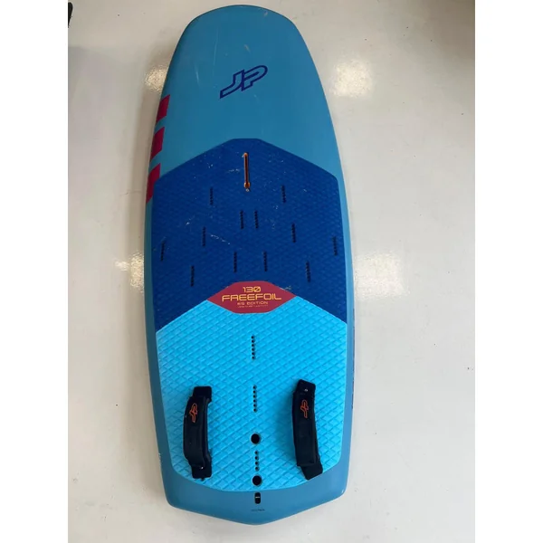Planche de windsurf occasion JP Freefoil 130L 2022 – Hotmer