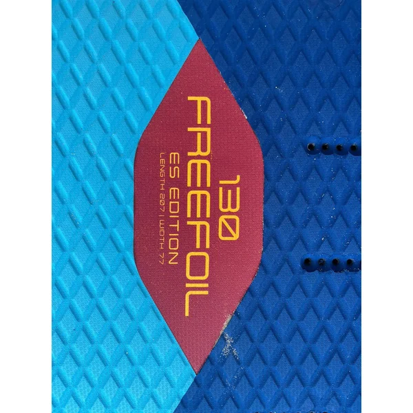 Planche de windsurf occasion JP Freefoil 130L 2022 – Hotmer
