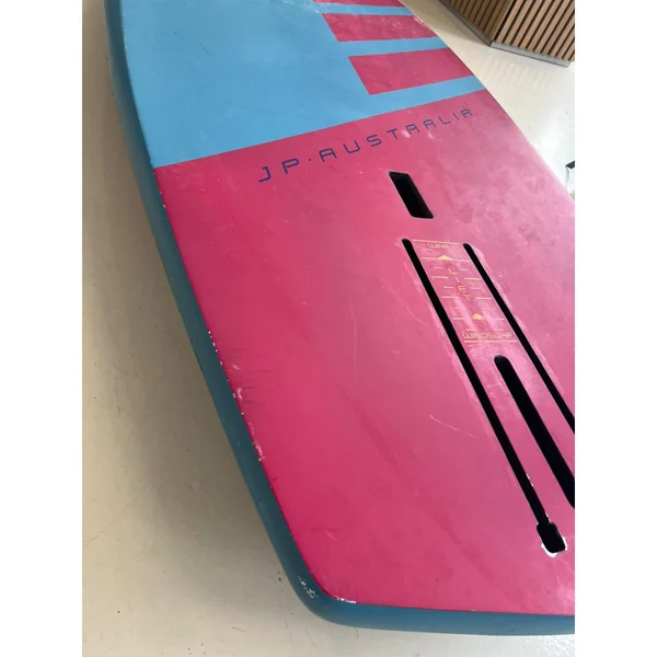 Planche de windsurf occasion JP Freefoil 130L 2022 – Hotmer