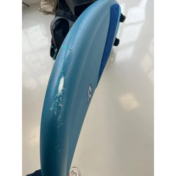 Planche de windsurf occasion JP Freefoil 130L 2022 – Hotmer
