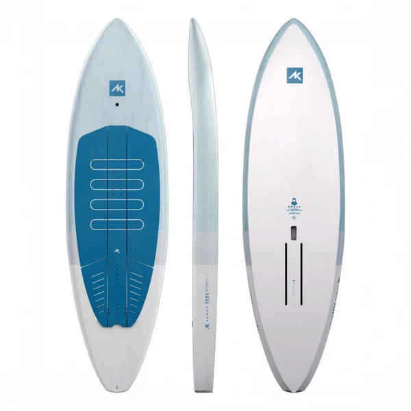 Planche de Wing Ak Nomad Active Carbon Airush