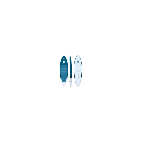 Planche de Wing Ak Nomad V2 Active Carbon Airush