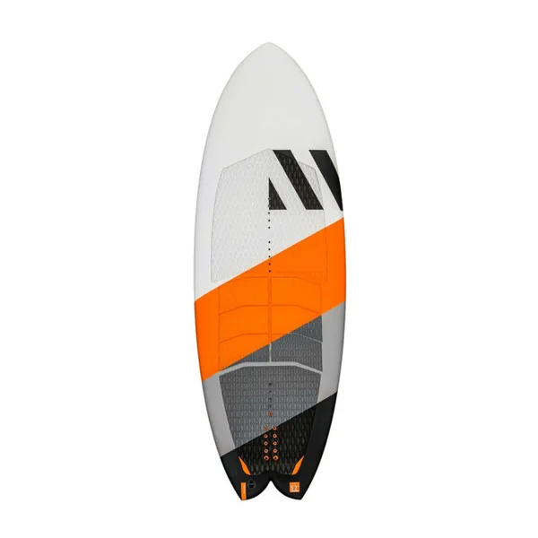 Planche kitesurf RRD Ace Lte 5'2" - Performance et maniabilité