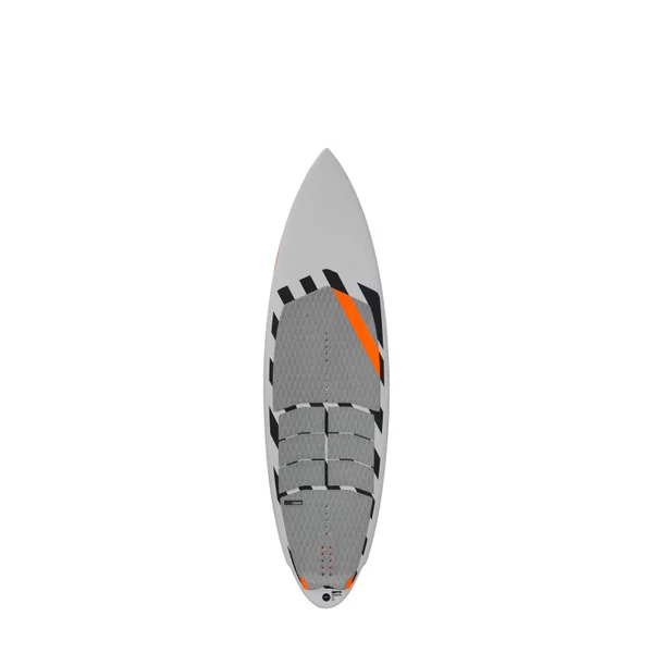 Planche kitesurf RRD Barracuda Lte Y27 - Performance et contrôle