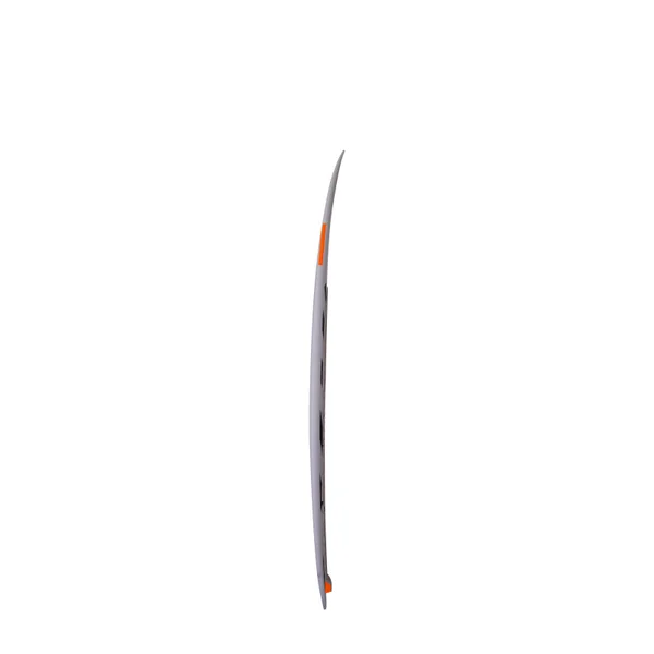 Planche kitesurf RRD Barracuda Lte Y27 - Performance et contrôle