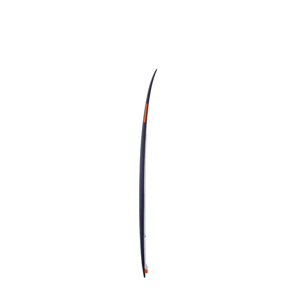 Planche kitesurf RRD Barracuda Pro Y27 5'8" - Performance et polyvalence