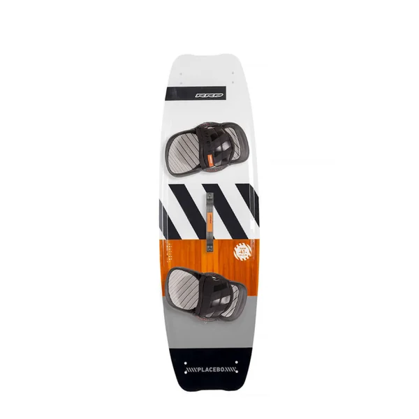 Planche Kitesurf RRD Placebo Grom Y25 6'1" – Freeride accessible