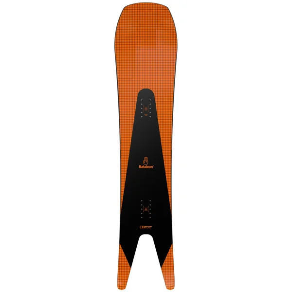 Planche Snowboard Bataleon Surfer Mini
