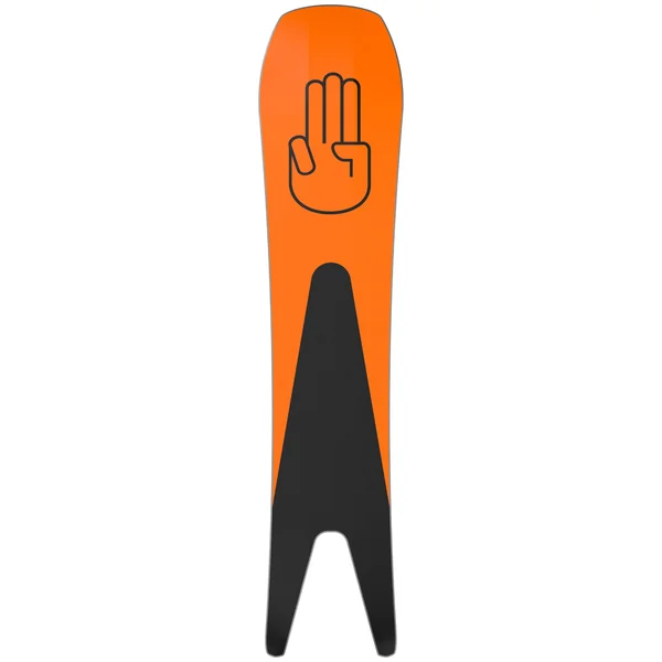 Planche Snowboard Bataleon Surfer Mini