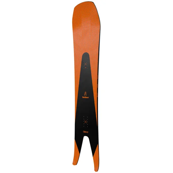 Planche Snowboard Bataleon Surfer Mini