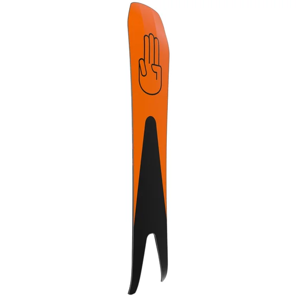 Planche Snowboard Bataleon Surfer Mini