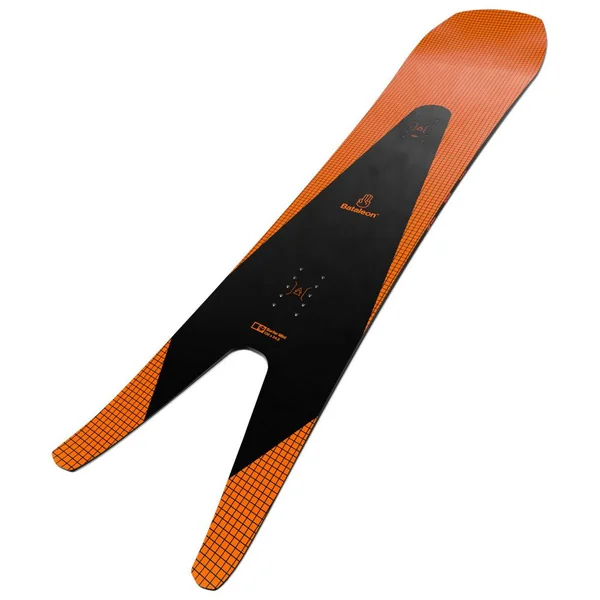 Planche Snowboard Bataleon Surfer Mini